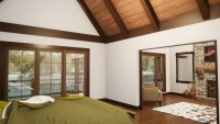 Red Clay Retreat Plan